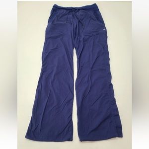 Lululemon Dance Studio Pant Unlined 30” Blue Size 8 Womens